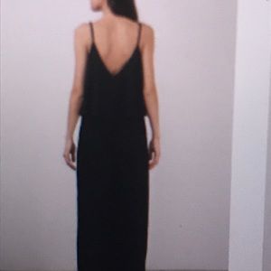 TOBI wide leg pantsuit.